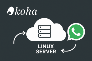 Streamlining Koha Patrons for WhatsApp Alerts