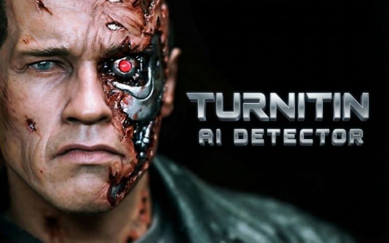 Turnitin’s AI Witch Hunt: Why a Profit-Making Business Shouldn’t Judge Your Brain’s Brilliance